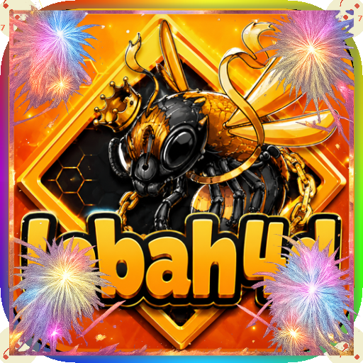 lebah4d — galeri pratinjau Resmi APK