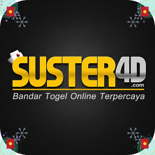 suster4d — mitra unggulan